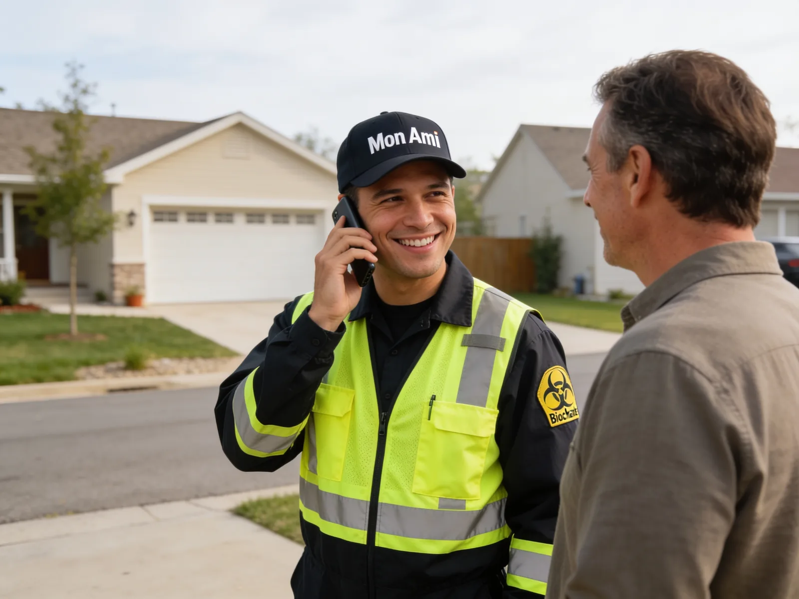 Sewage Cleanup Pearson, GA FAQs